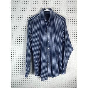 Peter Millar button down shirt